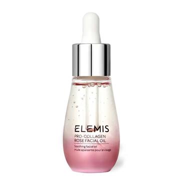 Elemis Pro Collagen Rose Oil Blend 15ml