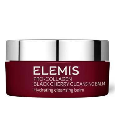 Elemis Pro Collagen Black Cherry Cleansing Balm