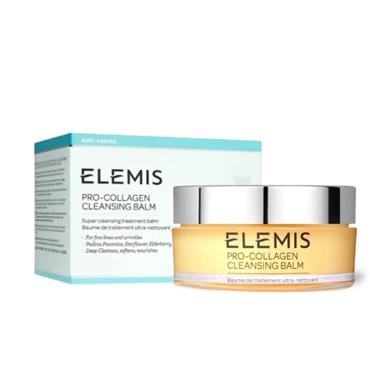 Elemis Pro Collagen Cleansing Balm 100g