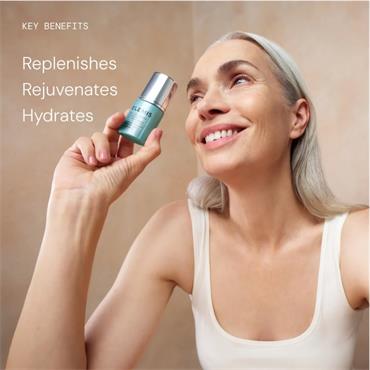 Elemis Pro Collagen Advanced Eye Treatment 15ml