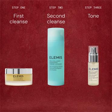 Elemis Refresh & Replenish Trio Giftset