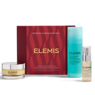 Elemis Refresh & Replenish Trio Giftset