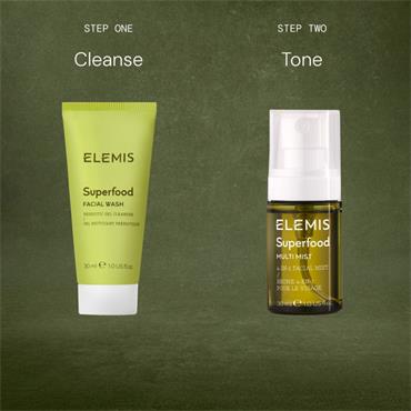 Elemis Superfood For The Skin Giftset