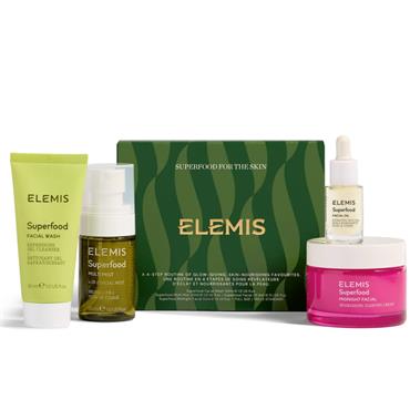 Elemis Superfood For The Skin Giftset