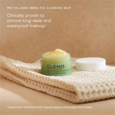 Elemis The Cleansing Balm 5Piece Giftset