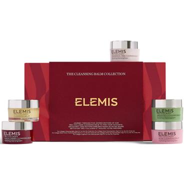 Elemis The Cleansing Balm 5Piece Giftset