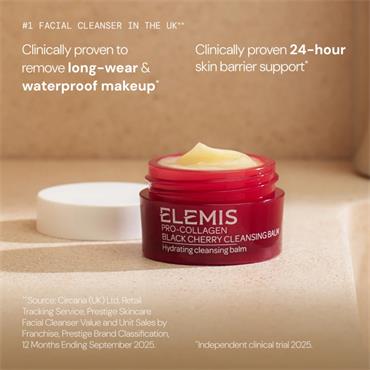Elemis Melt The Day Away 3Piece Giftset