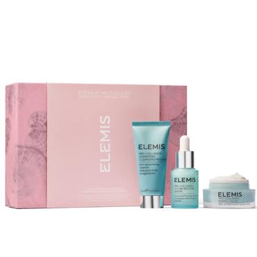 Elemis Power Of Collagen 3Piece Giftset