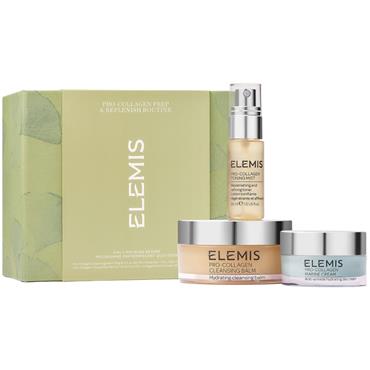 Elemis Pro Collagen Prep & Replenish Giftset