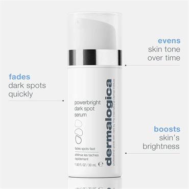 Dermalogica Powerbright Dark Spot Serum 30ml