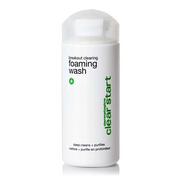 Dermalogica Clear Start Foaming Wash 295ml