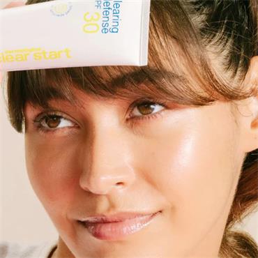 Dermalogica Clear Start Defense Spf30