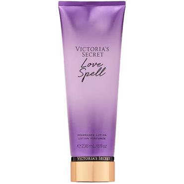 Victoria Secret Love Spell Body Lotion
