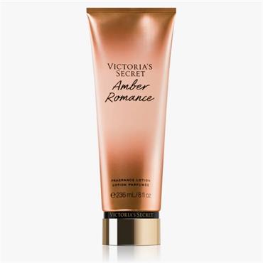 Victorias Secret Amber Romance Lotion