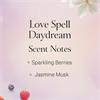 Victoria Sectret Love Spell Daydream Mist 250ml
