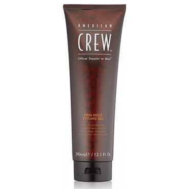 American Crew Firm Hold Gel 390ml