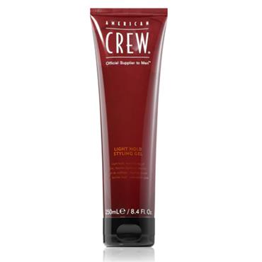 American Crew Light Hold Styling Gel