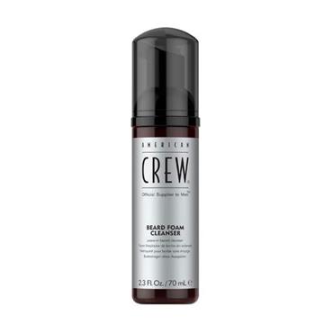 American Crew Beard Foam Cleanser