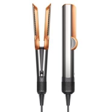 Air Straightner No Extreme Heat