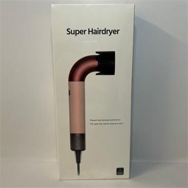 Super Hair Dryer