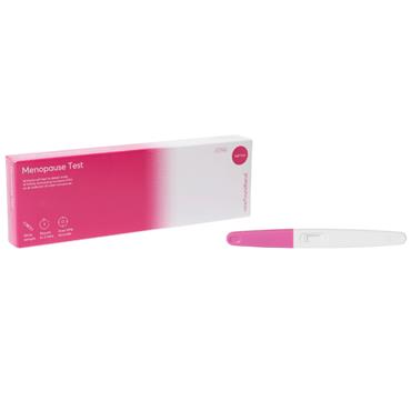 New Foundland Menopause Test