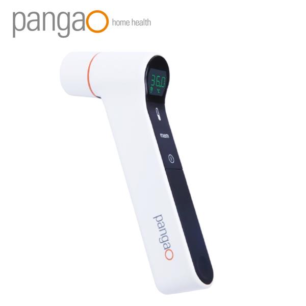 Pangao Infrared Ear/Forehead Thermometer Mellericks Pharmacy Cork