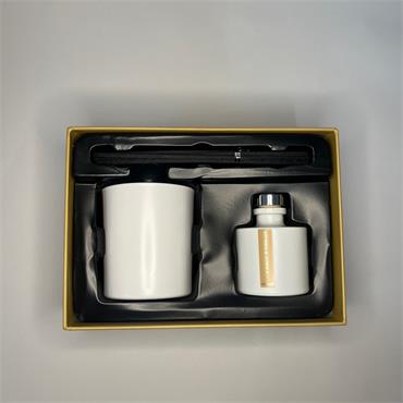 Haunis Myrrh Tonka set