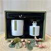 Haunis Lime Basil Fragrance set