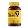 Taka Turmeric Organic 120 vegetarian capsules