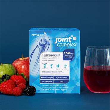 Revive Active Joint Complex 71.96g 7 sachets