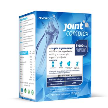 Revive Active Joint Complex 71.96g 7 sachets
