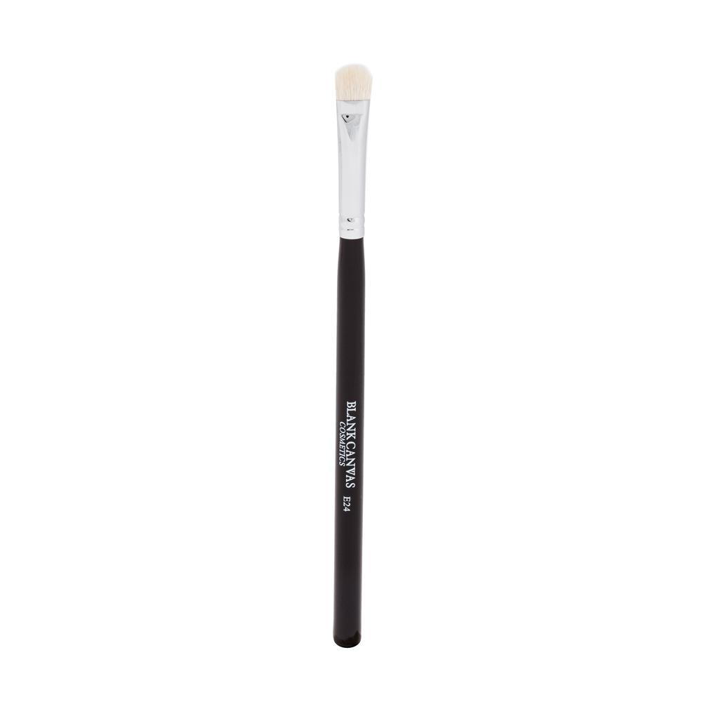 Blank Canvas Cosmetics E24 Shader/Lay Down Brush Mellericks Pharmacy