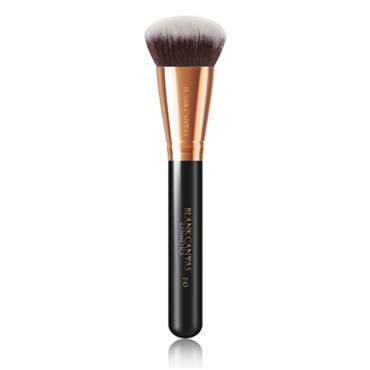 Blank Canvas F43 Flat Round Multi Face Brush