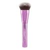 Blank Canvas F08 Dome Buffing Brush Metallic Champagne Pink