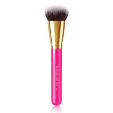 Blank Canvas F08 Hot Pink Brush