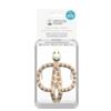 Matchstick Monkey Teether GiGi Giraffe