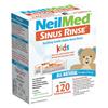 Neilmed Sinus Rinse Kids 120 Sachets