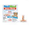 Neilmed Sinus Rinse Kids 120 Sachets