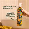 Faith In Nature Grapefruit&Orange Body Wash 500ml