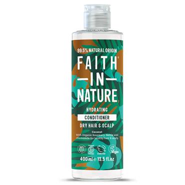 Faith In Nature Coconut Conditioner 400ml