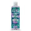 Faith In Nature Lavender&Geranium Body Wash 400ml