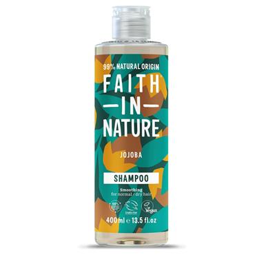 Faith In Nature Jojoba shampoo