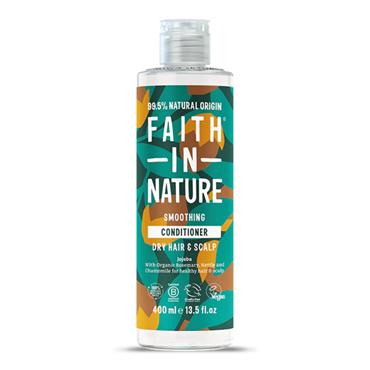 Faith In Nature Jojoba Conditioner 400ml