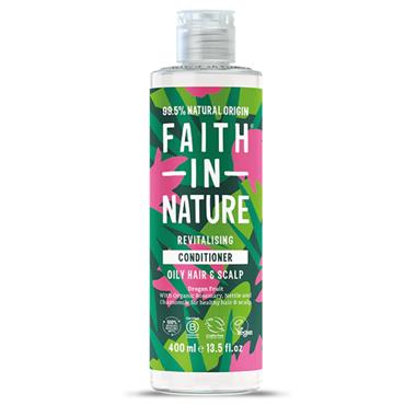 Faith in Nature Dragon Fruit Conditioner 400ml