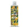 Faith in Nature Shea & Argan Shampoo