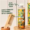 Faith in Nature Shea & Argan Shampoo