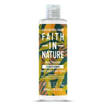 Faith in Nature Shea Argan Conditioner