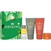 Origins Cleanse Glow Essentials