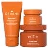 Origins Ginzing Glow Essentials Giftset
