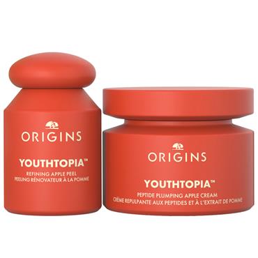 Origins Youthtopia set